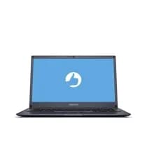 Notebook Positivo Motion I34128BI 14"" HD Intel Core i3-6157U 128GB SSD 4GB Linux Cinza Escuro