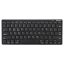 Teclado Targus KB55 Sem Fio Bluetooth 3.0 US Preto - AKB55AP