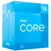 Processador Intel Core i3-12100F 12MB 3.3GHz - 4.3Ghz LGA 1700 BX8071512100F