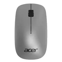 Mouse Sem Fio Acer AMR020 1200DPI Espacial GP.MCE11.01J - Cinza