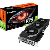 Placa de Video Gigabyte GeForce RTX 3080 TI GAMING OC 12GB GDDR6X 384 BITS GV-N308TGAMING OC-12GD