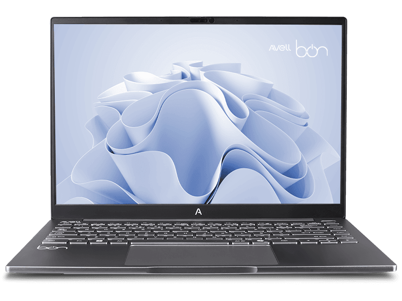 Avell B.On 147 Intel Core i7-1255U 14” Full HD