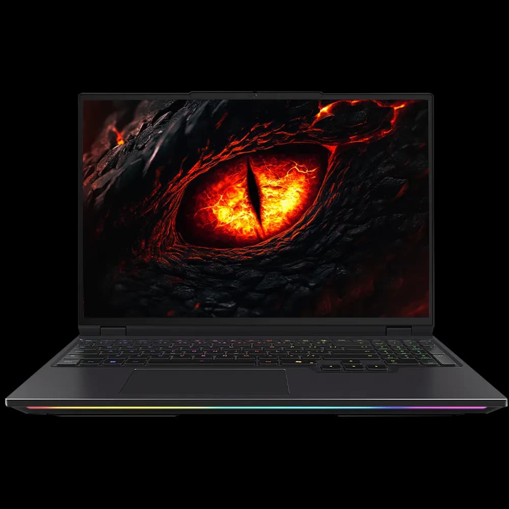 Avell STORM 580 Intel Core Ultra 9 275HX RTX 5080 (16GB) 16” QHD+ 300 Hz - 100% sRGB