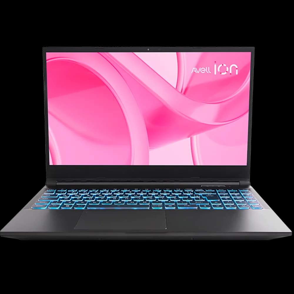Avell ION A52 Intel Core i5-13420H RTX 3050 (4GB) 15.6” FHD 144 Hz