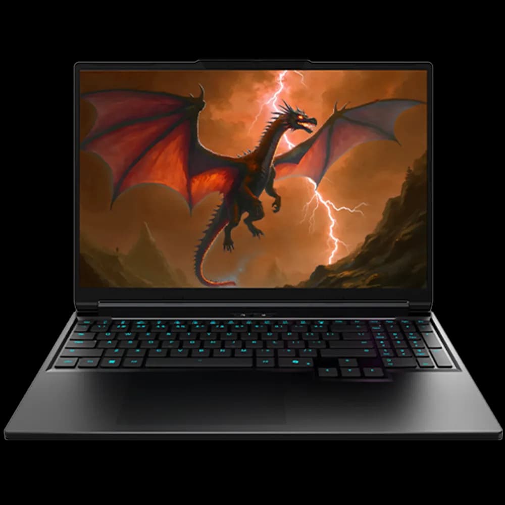 Avell STORM 550 Intel Core i7-14650HX RTX 5050 (8GB) 16” QHD+ 180Hz