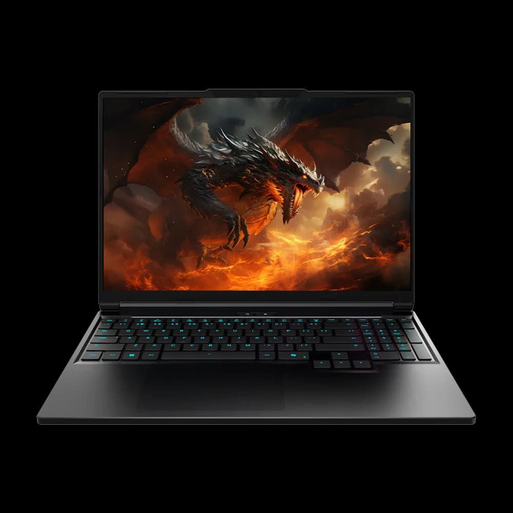 Avell STORM 560 Intel Core i7-14650HX RTX 5060 (8GB) 16” QHD+ 180Hz