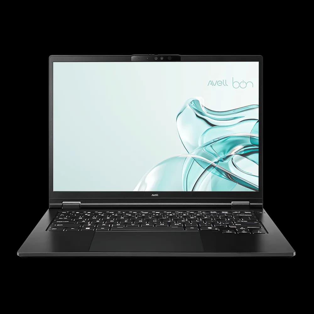 Avell B.on Smart 14 Intel Core Ultra 5 125U 14” Full HD+ 60 Hz