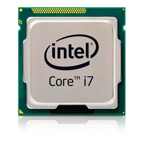 Processador Intel Core i7-8700 6 Núcleos 3.2GHz 12MB FCLGA1151