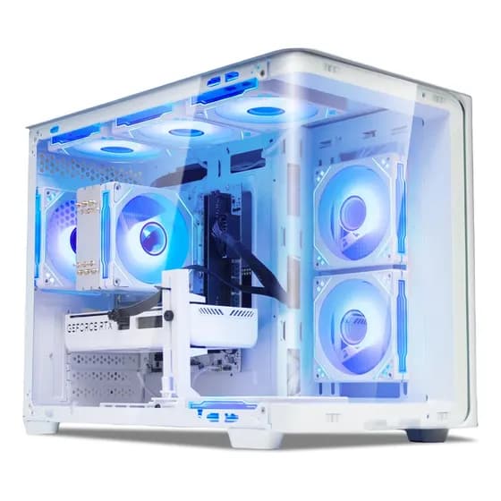 Pc Gamer Montado Suevery Core 14ª Geração I9 14900hx