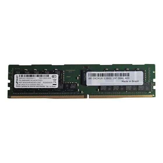 32GB DDR4 3200 MHz