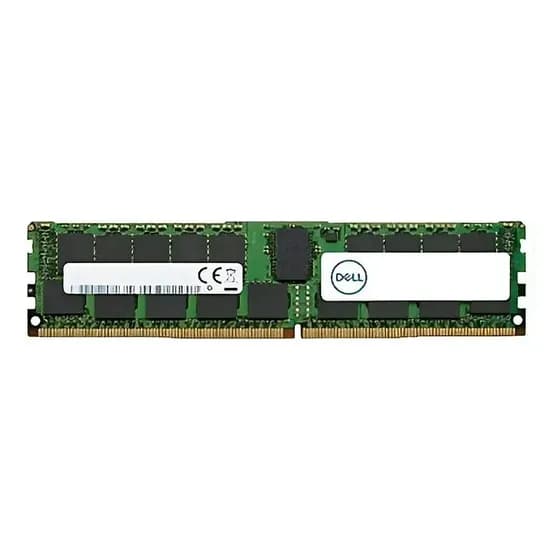Memória RAM Servidores verde 32GB 1 Dell SNP8WKDYC/32G