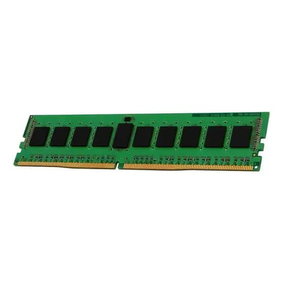 Memória Kingston 16gb Ddr4 3200mhz 1.2 Desktop Kvr32n22s8/16