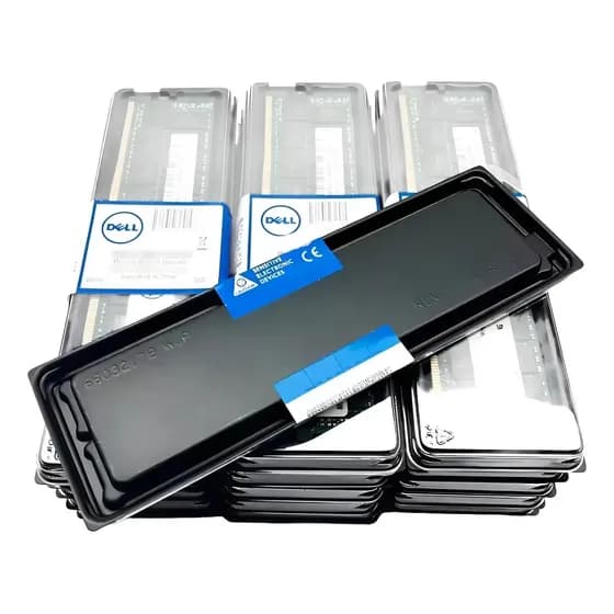 Memória Servidor Dell 32gb Ddr4-2666 Rdimm SNPTN78YC/32G