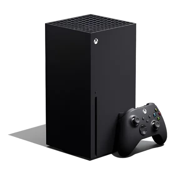 Microsoft Xbox Series X RRT-00015 1TB Standard cor preto 2020 - Excelente (Recondicionado)
