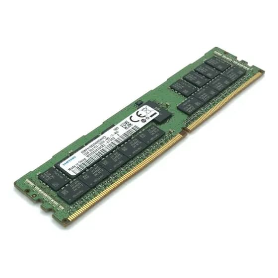 Memória Servidor 32gb Ddr4 2666 Mhz Ecc Rdimm