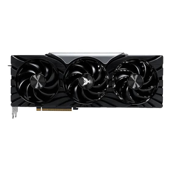 Placa de Vídeo Gainward RTX 5070 Phoenix 12GB GDDR7 192 Bits Nvidia