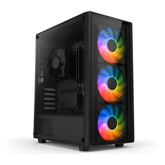 Pc Gamer Amd Ryzen 7 8700g 16gb Ddr5 Radeon Ssd 480gb Bluepc 480 Gb 16 Gb Radeon 780m