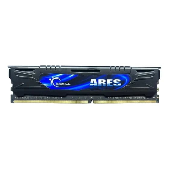 Memória Gamer G.skill Ares 8gb 3600mhz Ddr4 Udimm