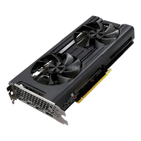 Placa de Vídeo Gainward GeForce RTX 3060 Ghost 12GB GDDR6 Nvidia