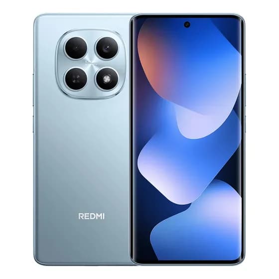 Xiaomi Redmi Note 15 Lte 256gb/8gb - azul