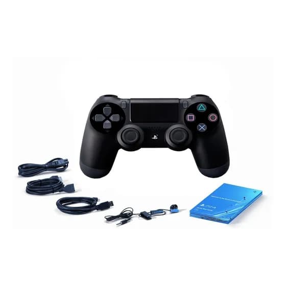 Sony PlayStation 4 Slim 1TB Standard Preto Onyx
