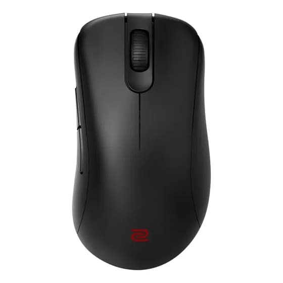Mouse Zowie Gear Ec1-dw 4k Wireless Gaming 63g - Pmw3950 Preto
