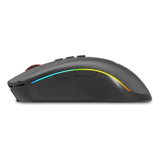 Mouse Gamer Redragon Cobra Pro Usb+2.4g Preto