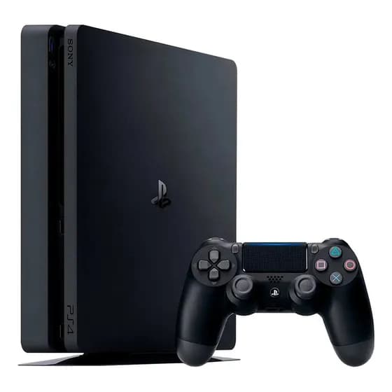 Sony PlayStation 4 Slim 500GB