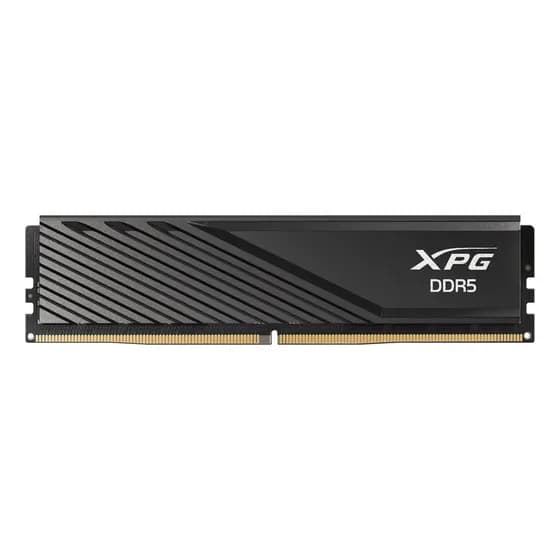 Memória Xpg Lancer Blade, 16gb (1x16gb), Ddr5, 5600mhz, Cl46
