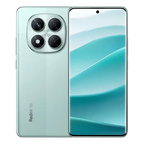 Xiaomi Redmi Note 14 Pro 5g Dual Sim