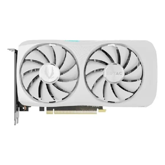 Placa De Vídeo Zotac Gaming Rtx 4060 Ti Twin Edge Oc, 8gb