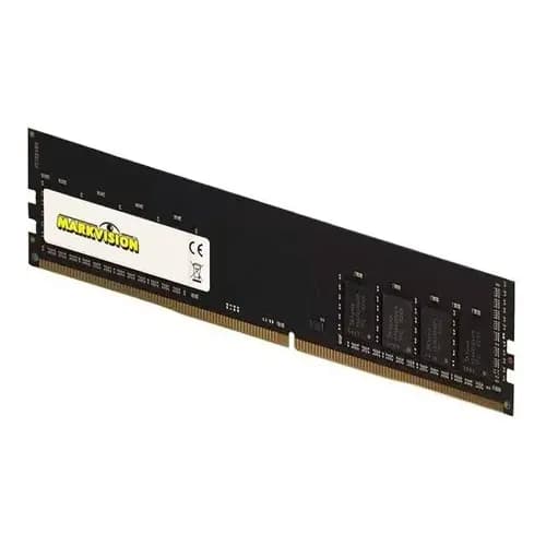 Memória RAM Markvision DDR4 32GB 3200MHz DIMM para Computador