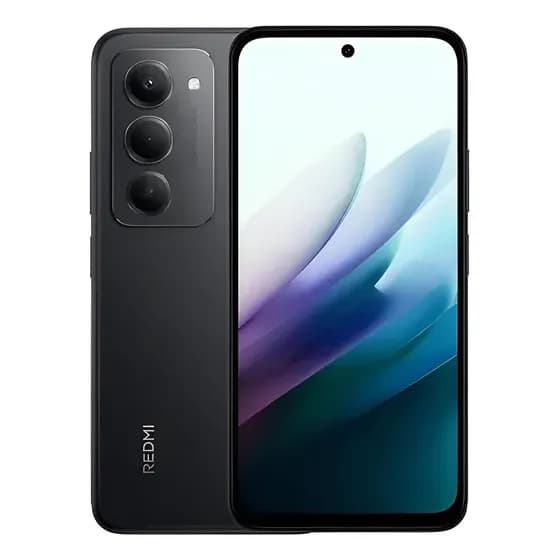 Xiaomi Redmi 15 Dual Sim 128gb 6gb Ram , Cor Preto