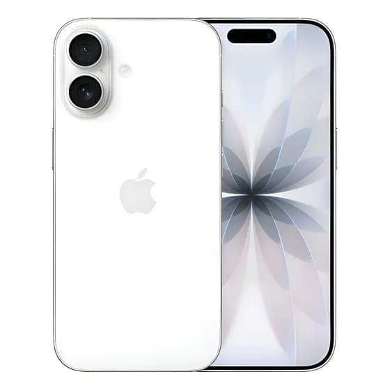 iPhone 17 512 GB - Branco - Distribuidor Autorizado
