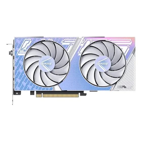 Igame Geforce Rtx 4060 Ultra W Duo Oc 8g | Ventiladores Dupl