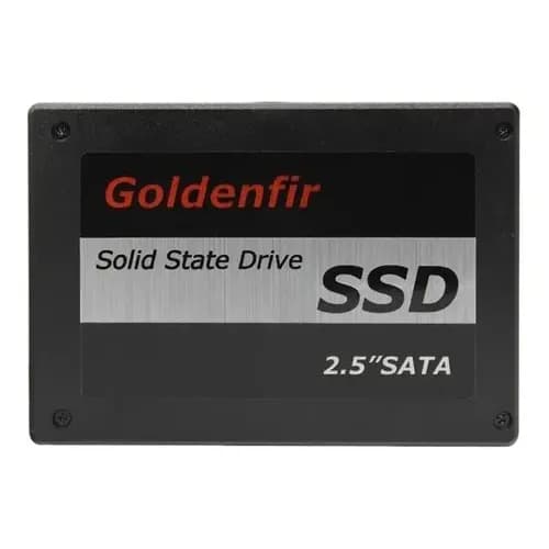 500GB SATA
