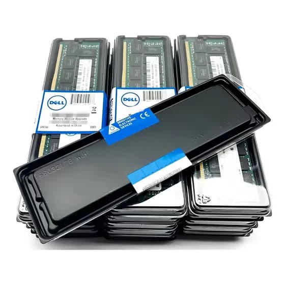 Memória DELL 32GB 2RX4 DDR4-3200 RDIMM SNP75X1VC/32G AA799087
