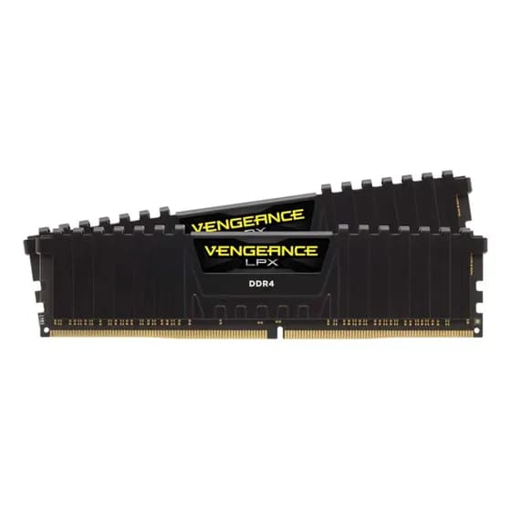 Ram Corsair Vegenance Lpx 32gb (2x16 Gb) Dimm 3200mhz Ddr4