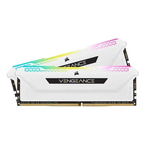 Memória Ram Corsair Vengeance Rgb Pro/sl 32gb Ddr4 3200mhz