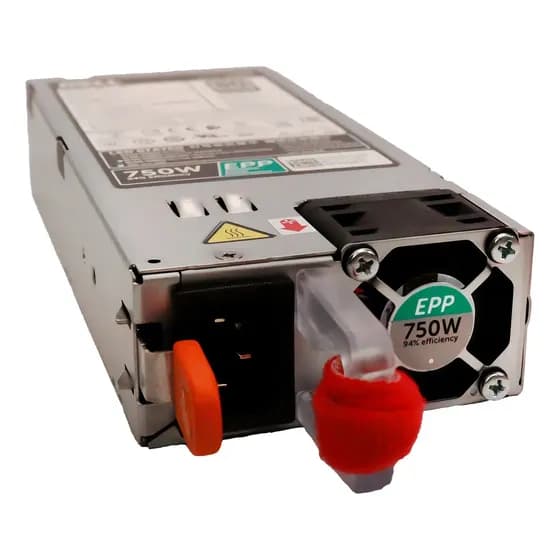 Fonte Servidor Dell 0d0f72 L750e-s0 750w 80 Plus Platinum