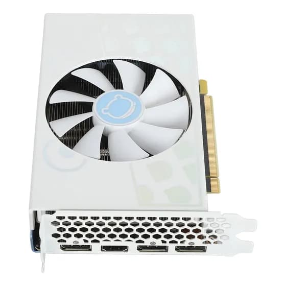 Desktop Pc Graphics Card Rtx4060 8g Gddr6 128bit Gaming Hd