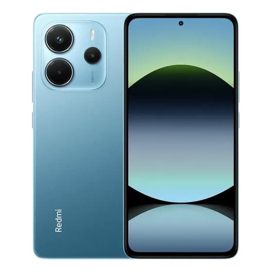 Xiaomi Redmi Note 13/14 Dual Sim 256gb 8gb Global + - Azul