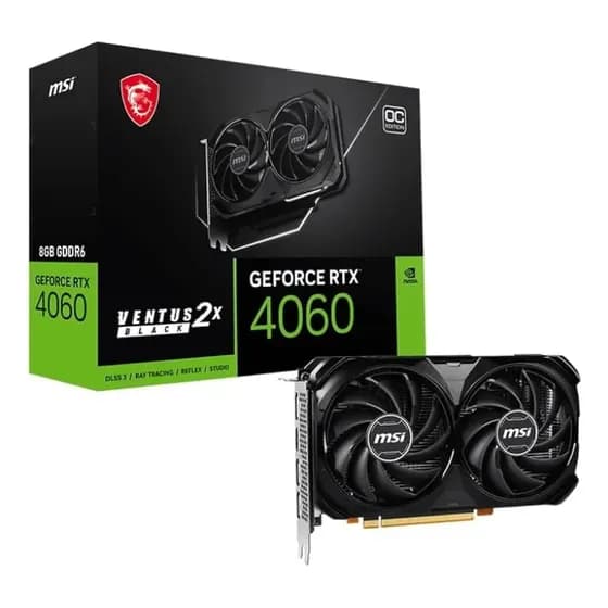 RTX 4060