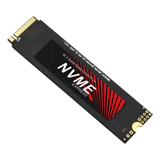 SSD M.2 NVMe Ceamere 1TB PCIe Gen 3.0 2500MB/s 2280 Para PC