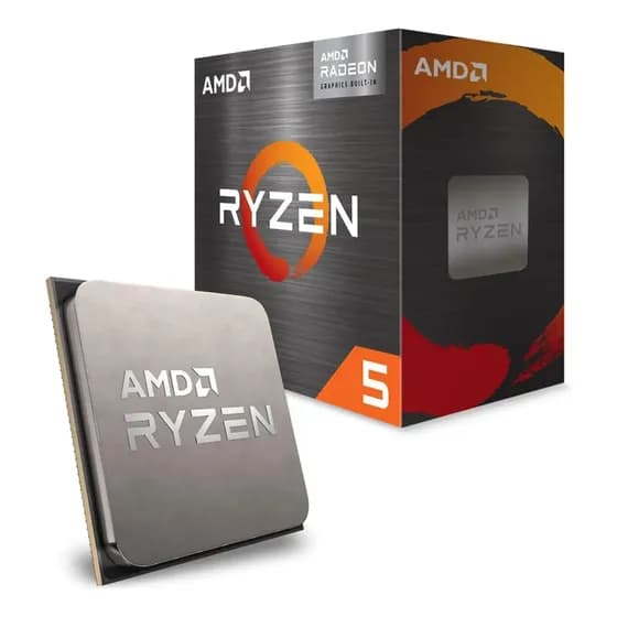 Amd Ryzen 5600 100-100001488box