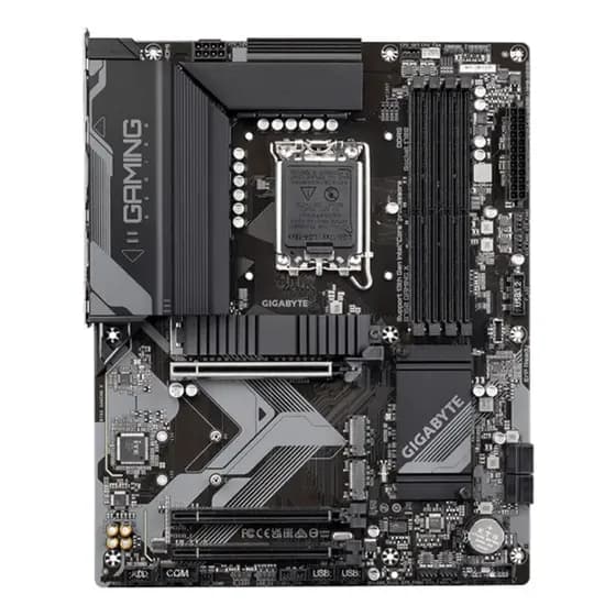 Nova Placa-mãe Para Gigabyte B760 Gaming X Ddr5 Zhuban Xdbzb
