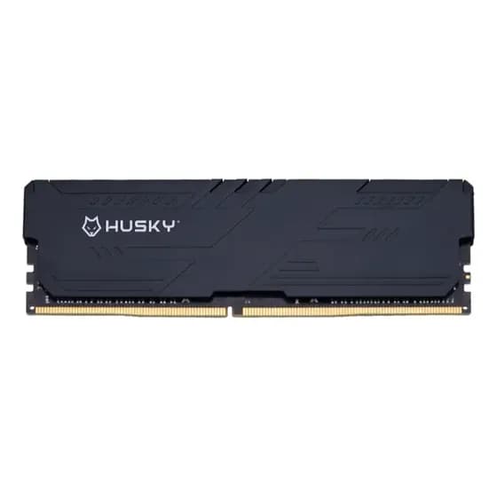 Memória Ram Husky Impulse 16gb 3200mhz Ddr4 Cl22