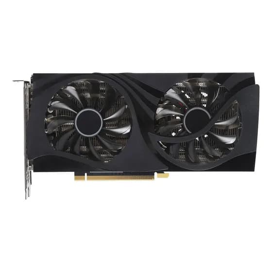Placa Gráfica 8g Gddr6 Rtx4060ti 128 Bits Suporte Para Jogos
