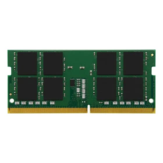 Memória 16gb Ddr5 5600mhz Kingston, Kvr56s46bs8-16