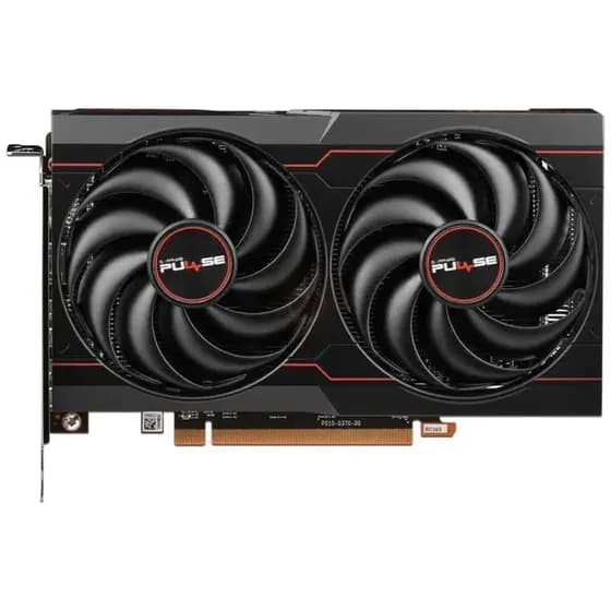 Placa De Vídeo Navi 23 Xl Sapphire Gpro X060 Para